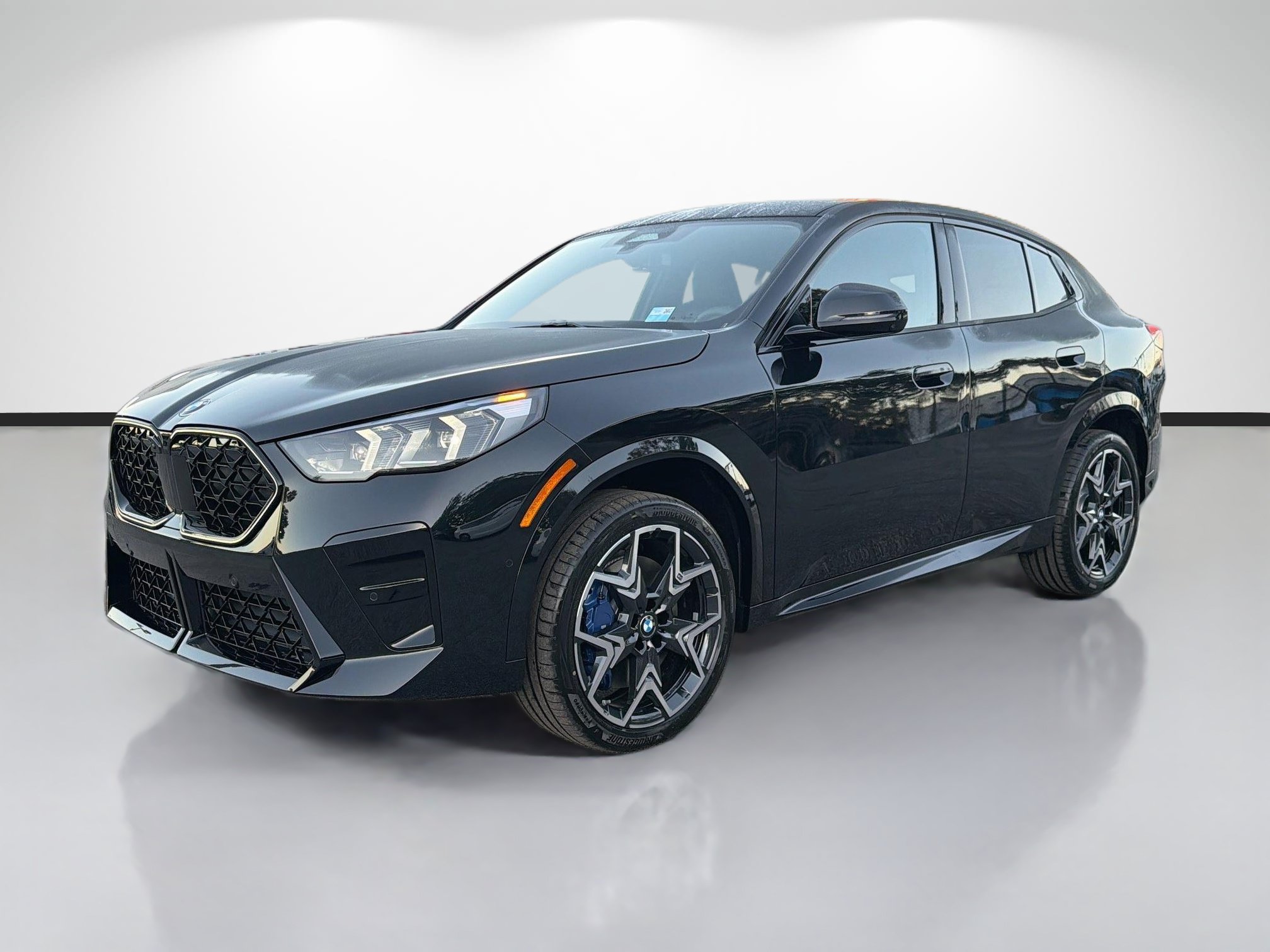 New 2027 BMW X2 xDrive28i w/ Technology Package AWD/4WD image 7