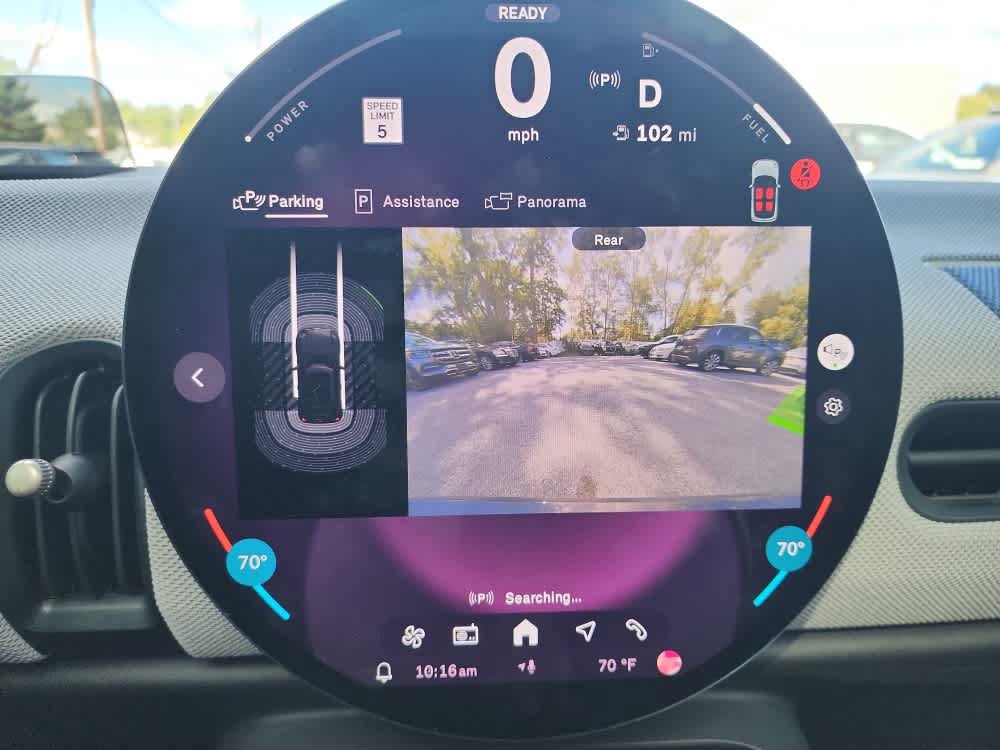 Used 2025 MINI Cooper S FWD image 7