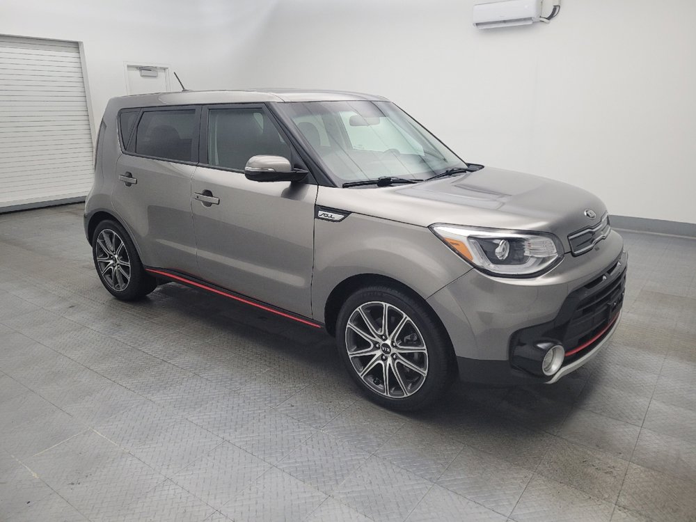 Used 2018 Kia Soul ! w/ Tech Package image 11