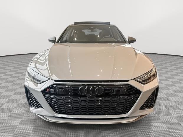 New 2026 Audi RS 7 Performance image 3