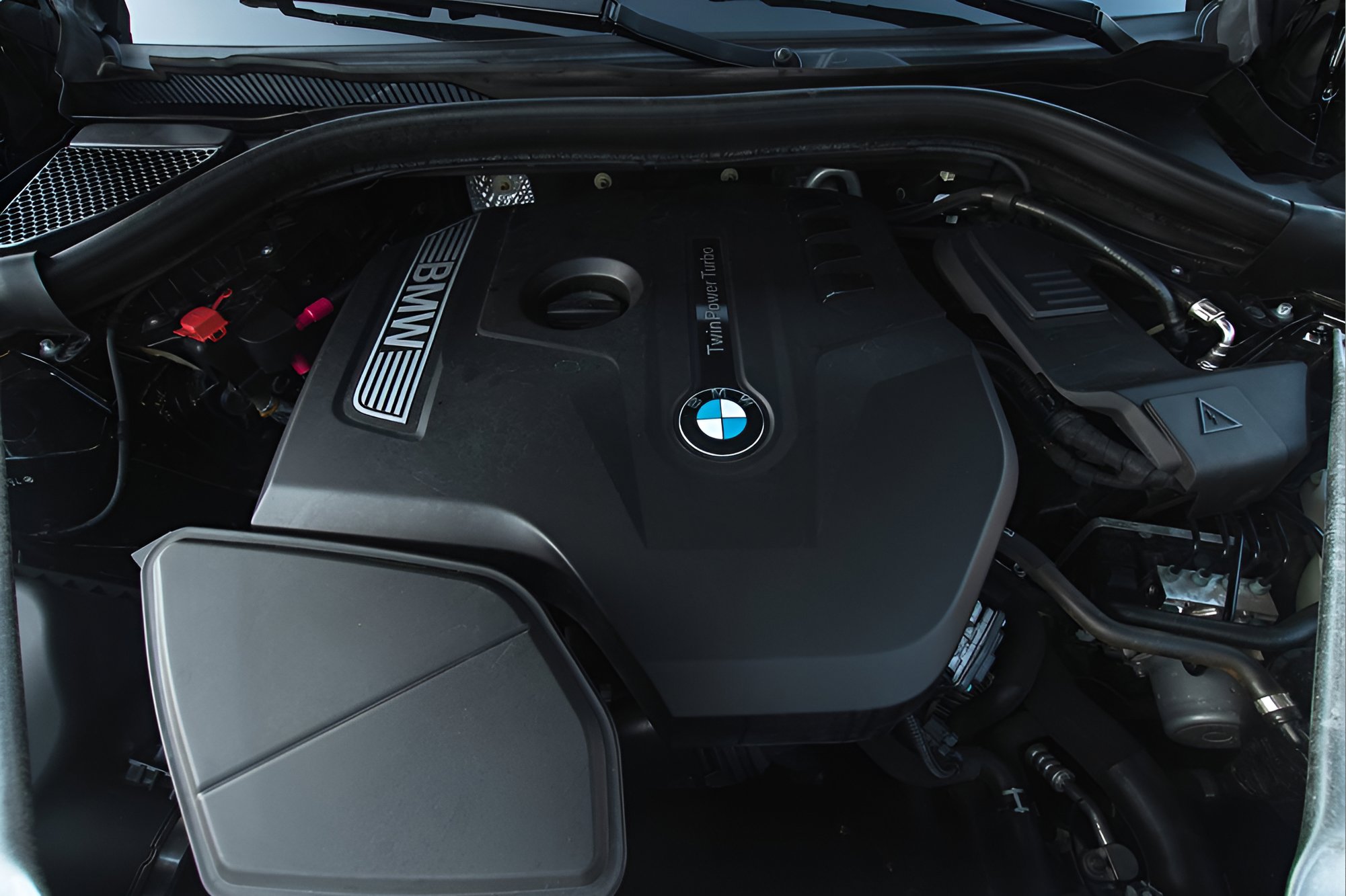 Used 2019 BMW X3 sDrive30i w/ Driving Assistance Package RWD image 33