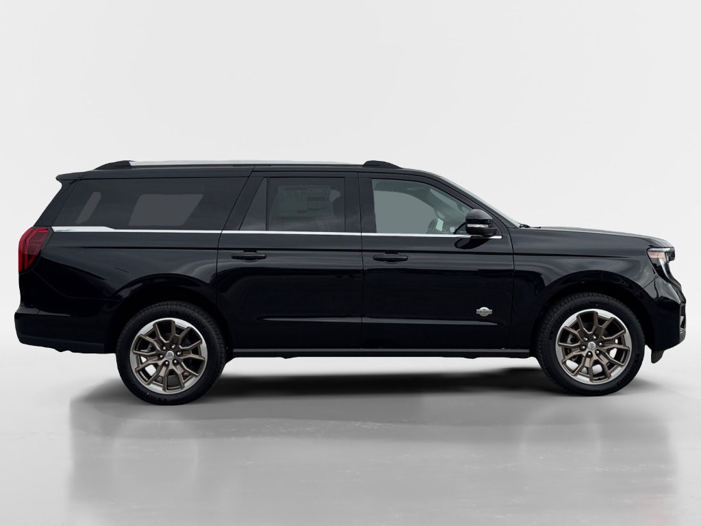 New 2026 Ford Expedition Max King Ranch image 7