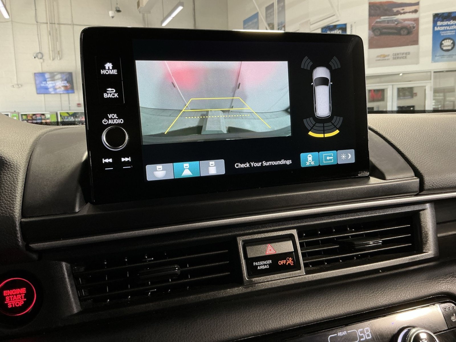 Used 2025 Honda Pilot Touring image 20