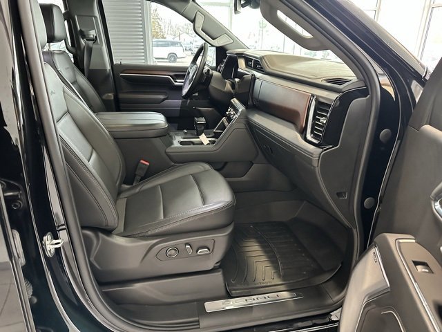 Used 2024 GMC Sierra 1500 Denali image 18