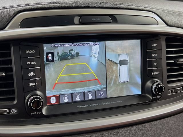 Used 2019 Kia Sorento SX FWD image 14