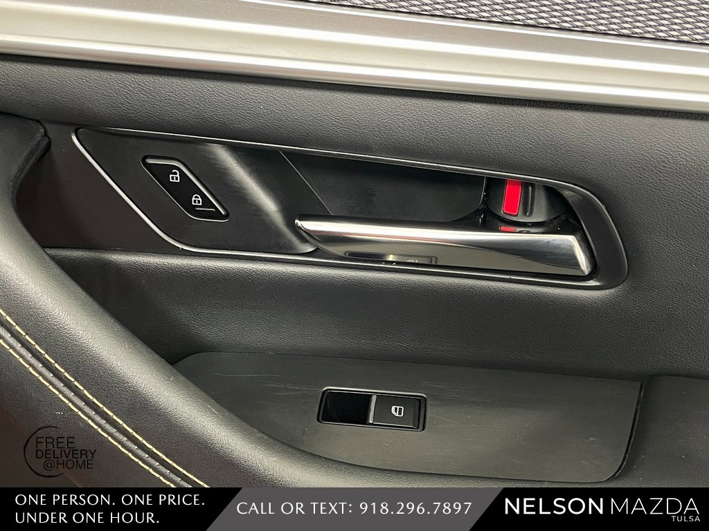 Used 2024 MAZDA CX-90 3.3 Turbo w/ Premium Package image 50