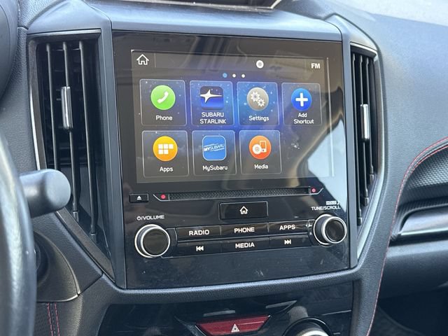 Certified 2023 Subaru Forester Sport AWD/4WD image 24