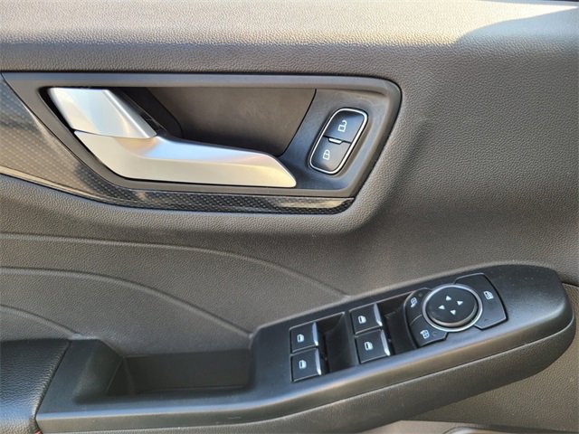 Used 2024 Ford Escape ST-Line image 26
