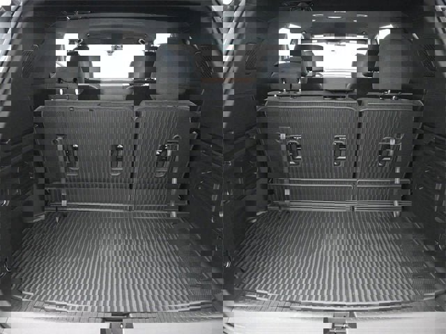 New 2026 Chevrolet Traverse LT w/ Enhanced Driving Package image 35