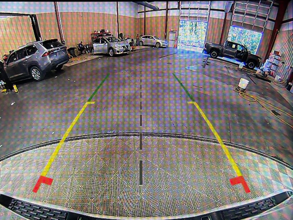 Used 2025 RAM 1500 Limited AWD/4WD image 30