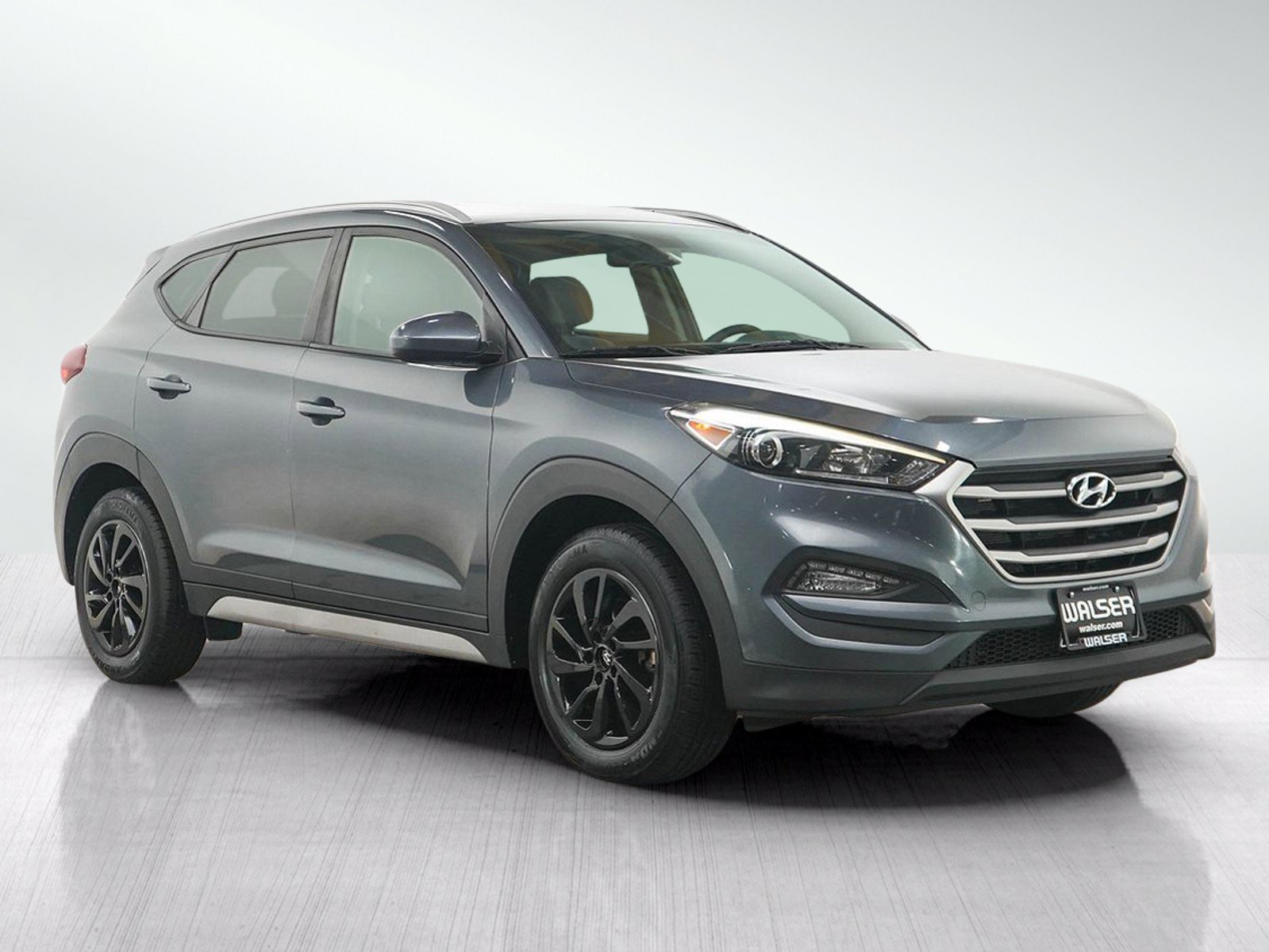 Used 2018 Hyundai Tucson SEL FWD image 7
