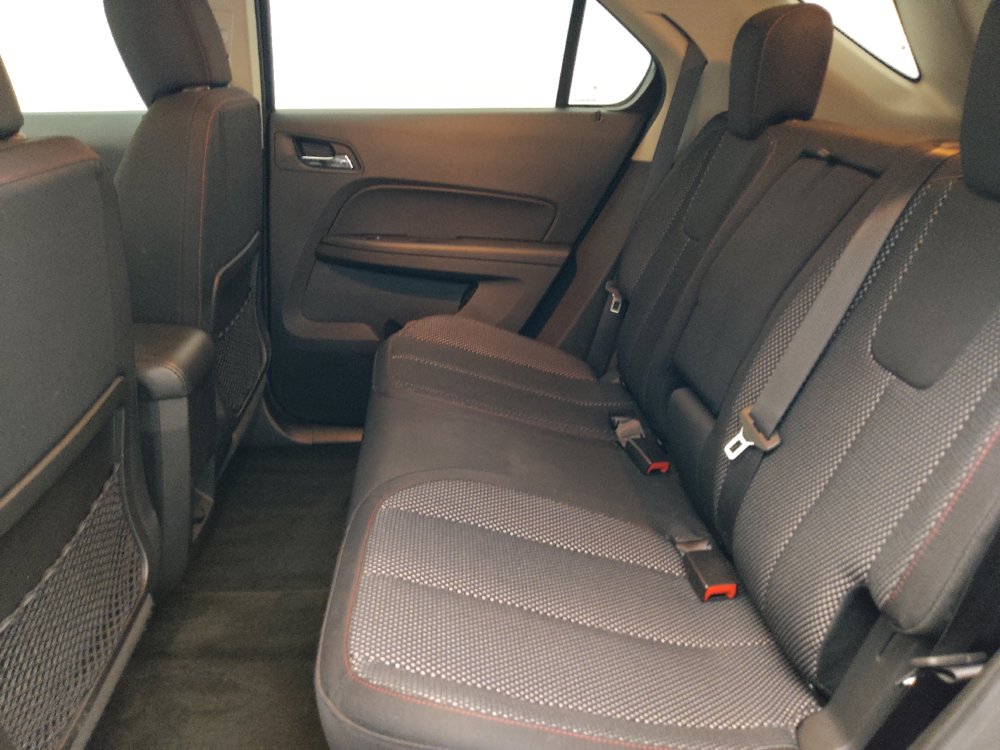 Used 2017 Chevrolet Equinox LT w/ Convenience Package FWD image 18