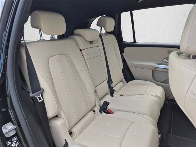 Certified 2026 Mercedes-Benz GLB 250 image 17