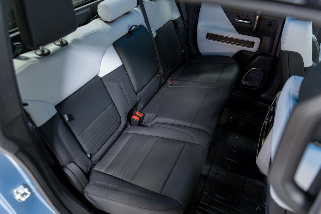New 2024 GMC Hummer EV 3X w/ Omega Edition image 14