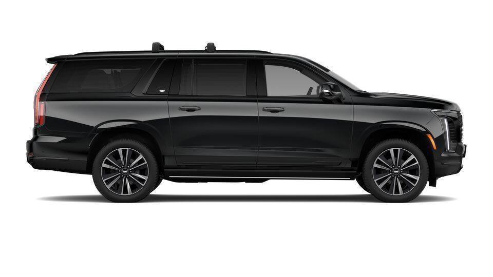 New 2026 Cadillac Escalade ESV Sport w/ LPO, Floor Liner Package AWD/4WD image 86