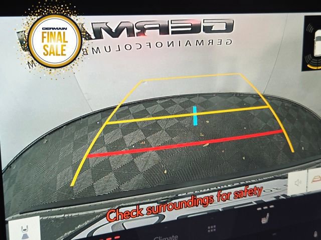 Certified 2025 Lexus NX 350 AWD image 28