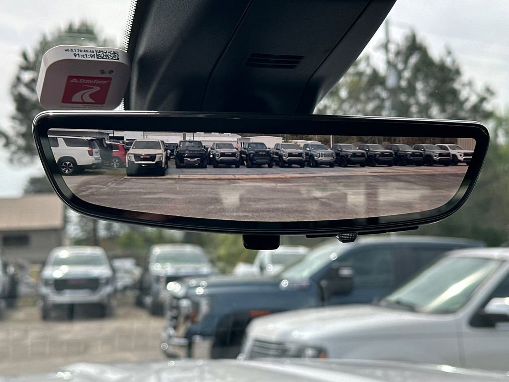 Used 2020 GMC Sierra 2500 Denali w/ Denali Ultimate Package image 32