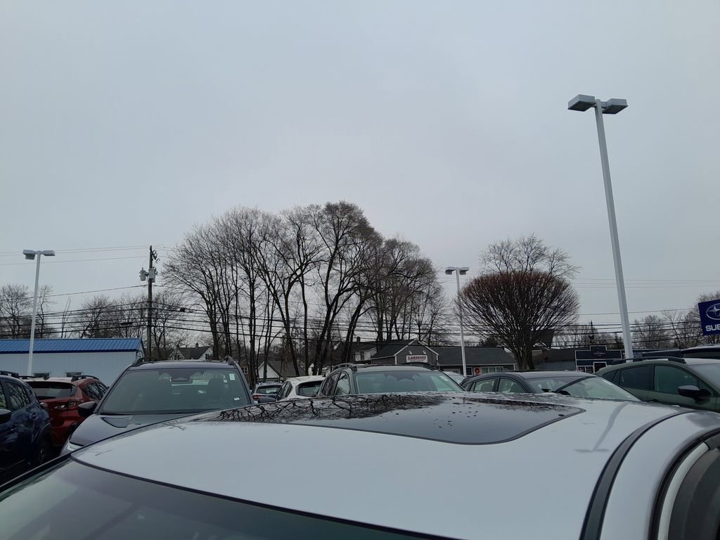 Used 2019 Nissan Altima 2.5 SR w/ SR Premium Package image 42