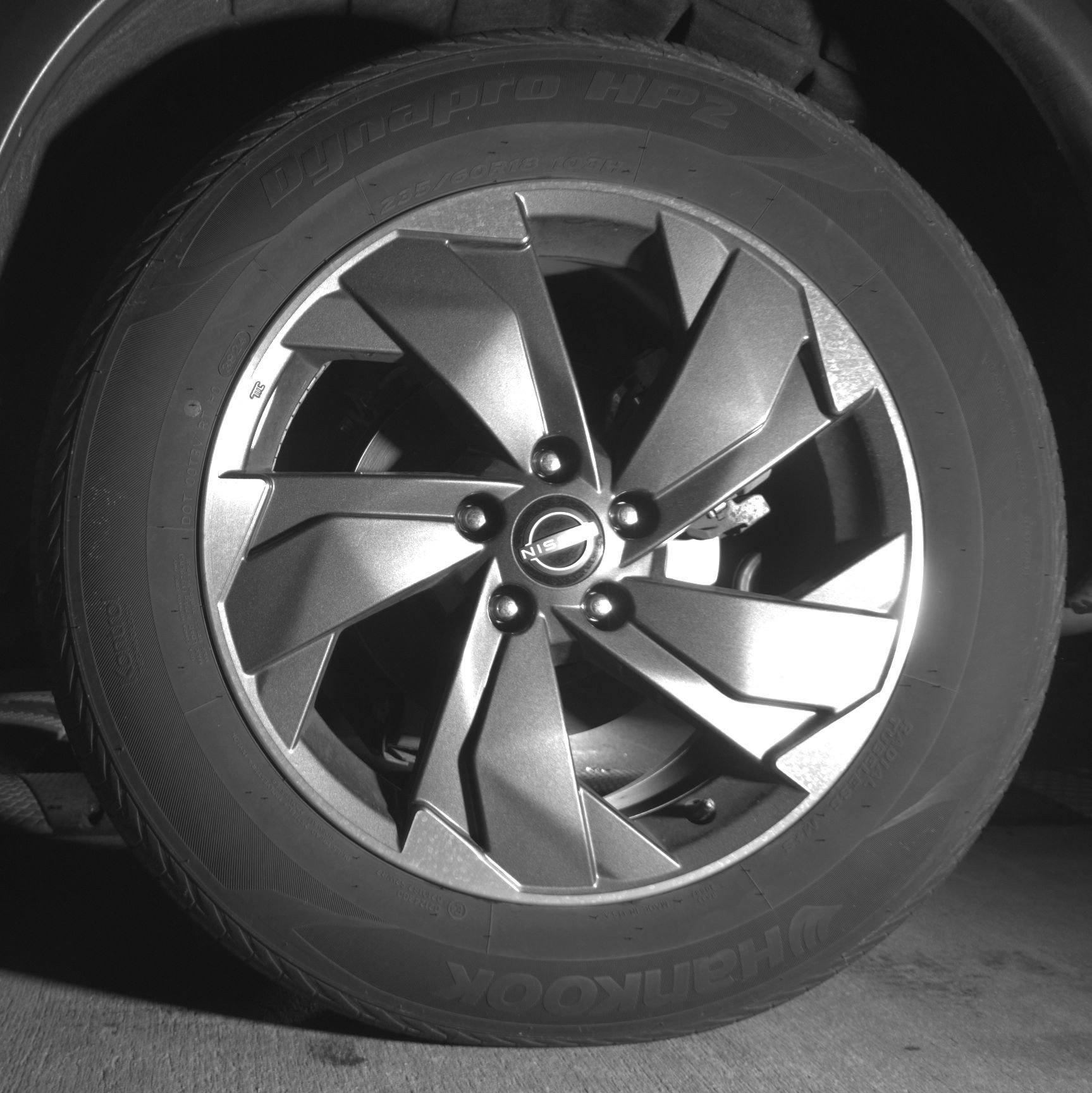 Used 2025 Nissan Rogue SV image 14