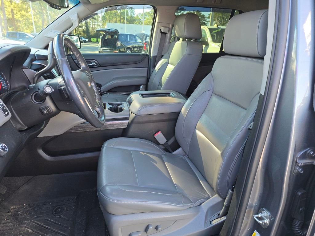 Used 2020 Chevrolet Tahoe LT w/ Luxury Package image 27