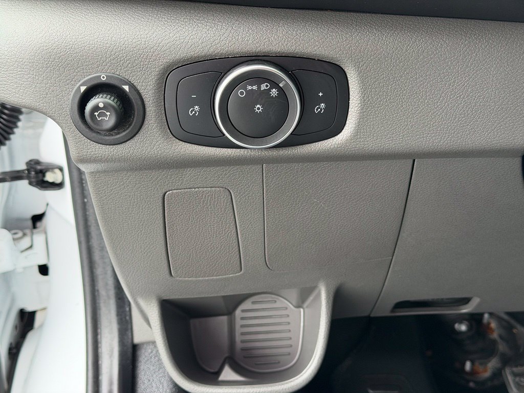Certified 2023 Ford Transit 350 XL AWD/4WD image 35