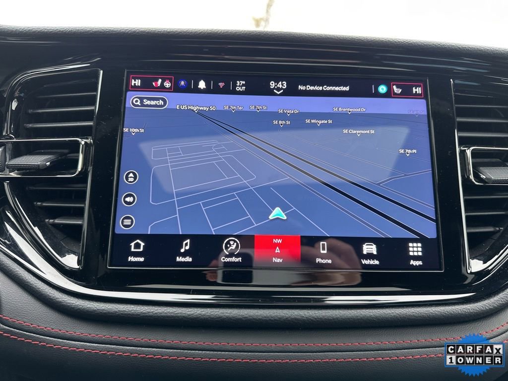 Used 2024 Dodge Durango GT image 70