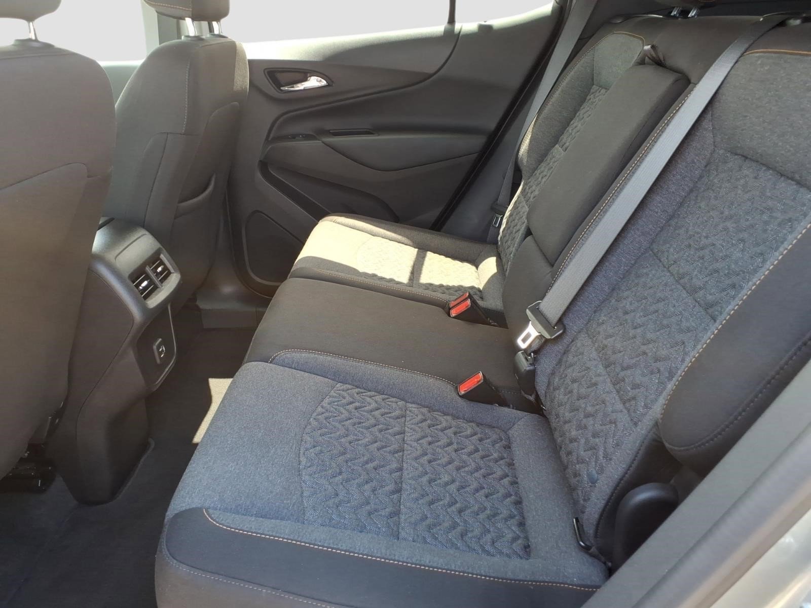 Used 2024 Chevrolet Equinox LT AWD/4WD image 14