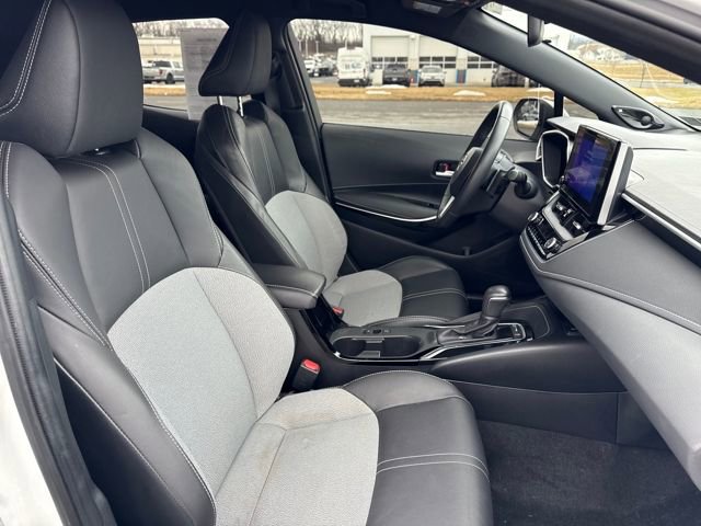 Certified 2024 Toyota Corolla XSE image 13
