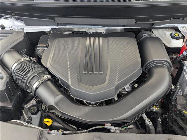New 2026 Chevrolet Traverse RS image 15