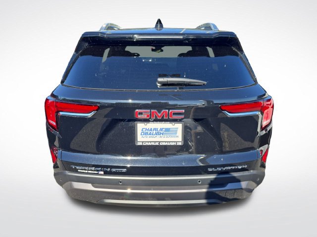 New 2027 GMC Terrain Elevation w/ Elevation Premium Package AWD/4WD image 5