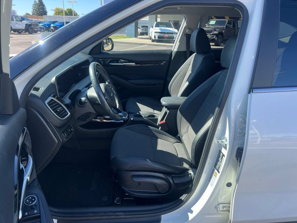 Used 2024 Kia Seltos S FWD image 28