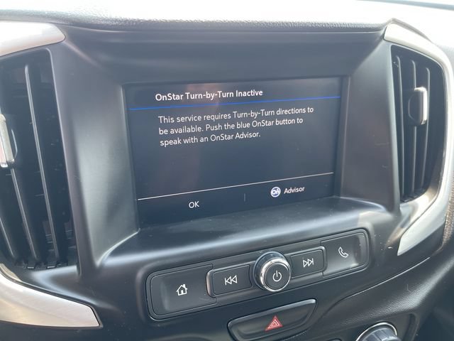 Used 2020 GMC Terrain SLE w/ Driver Convenience Package AWD/4WD image 20