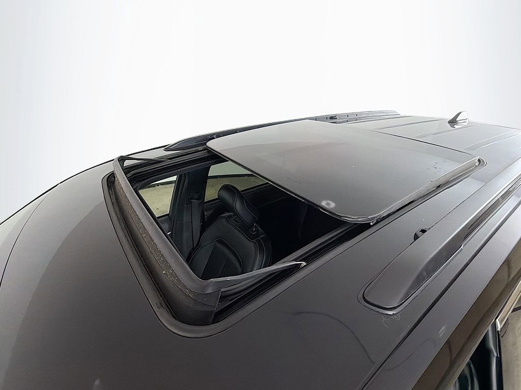 Used 2024 Jeep Grand Cherokee L Limited w/ Luxury Tech Group II image 20