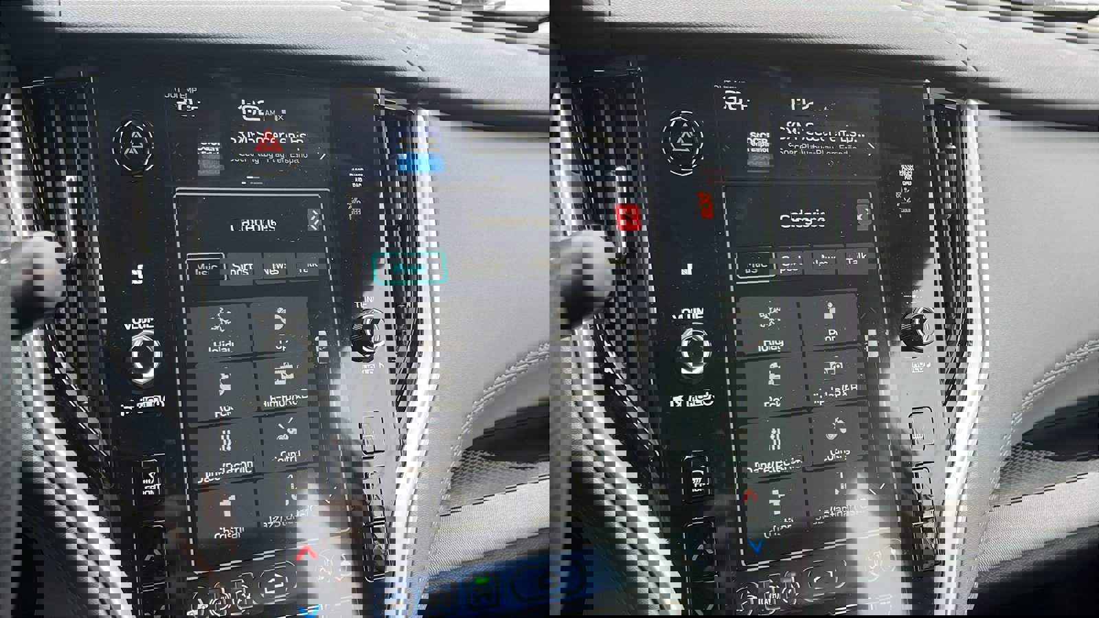 Certified 2023 Subaru Legacy Premium image 16