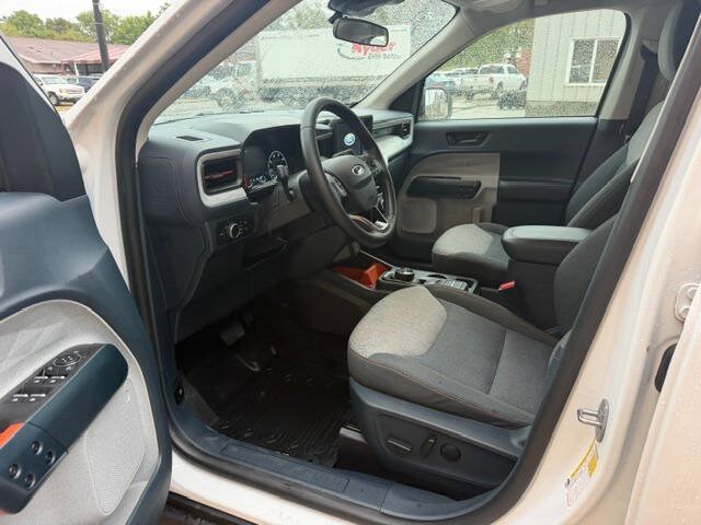 Used 2024 Ford Maverick XLT w/ XLT Luxury Package AWD/4WD image 10