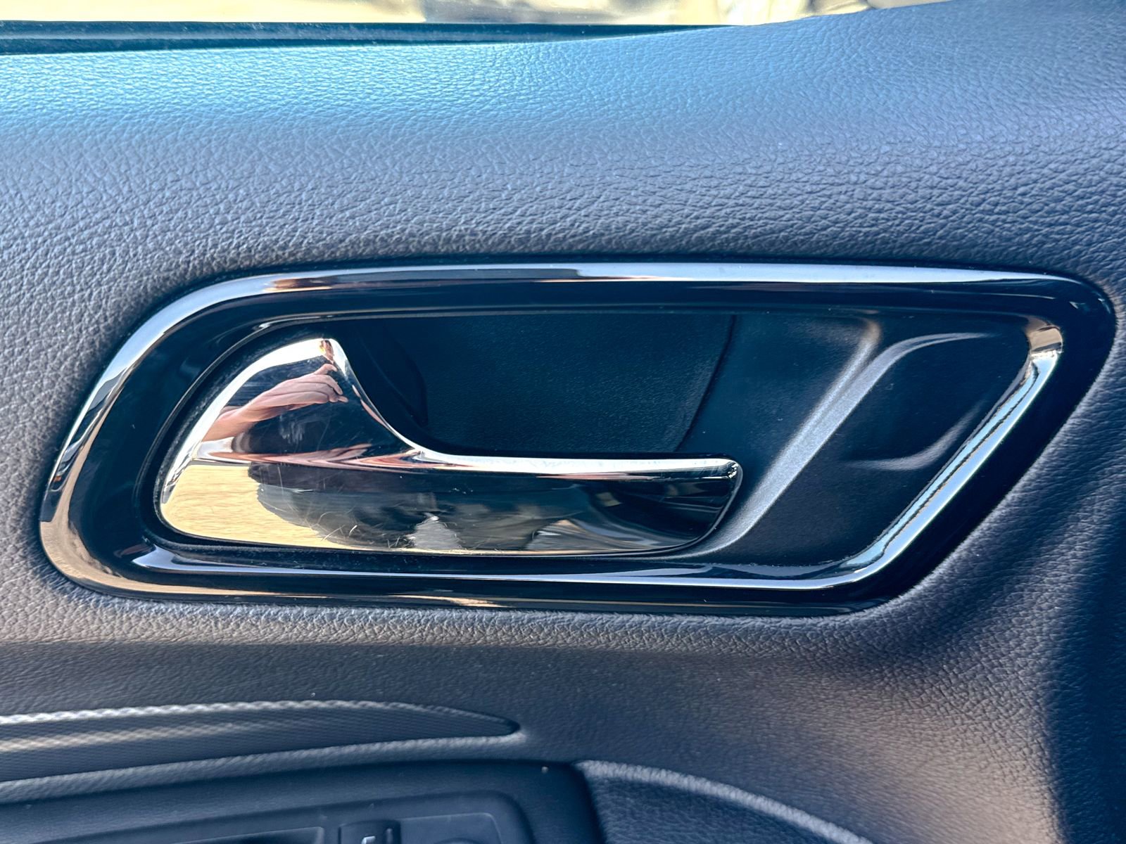 Used 2023 Dodge Durango GT image 18