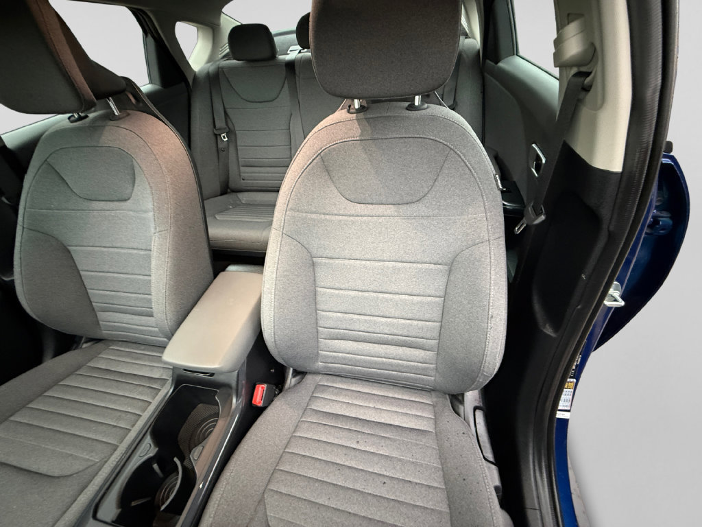 Used 2025 Kia K4 EX FWD image 23