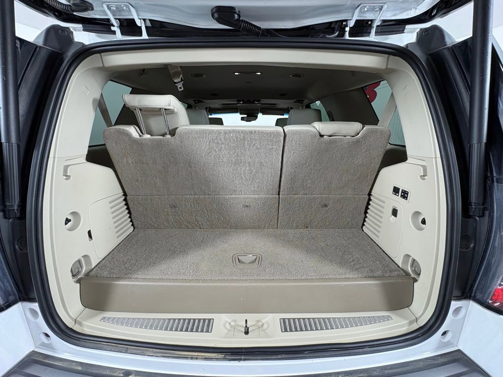 Used 2020 GMC Yukon Denali w/ Denali Ultimate Package image 54