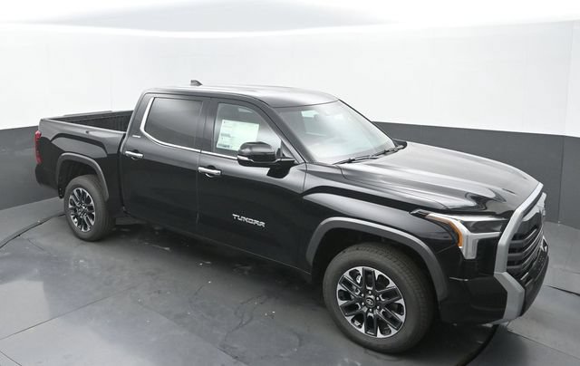 New 2026 Toyota Tundra Limited AWD/4WD image 27