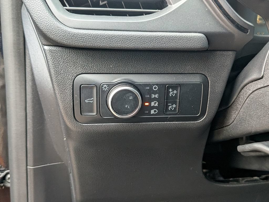 Used 2024 Ford Escape ST-Line FWD image 19