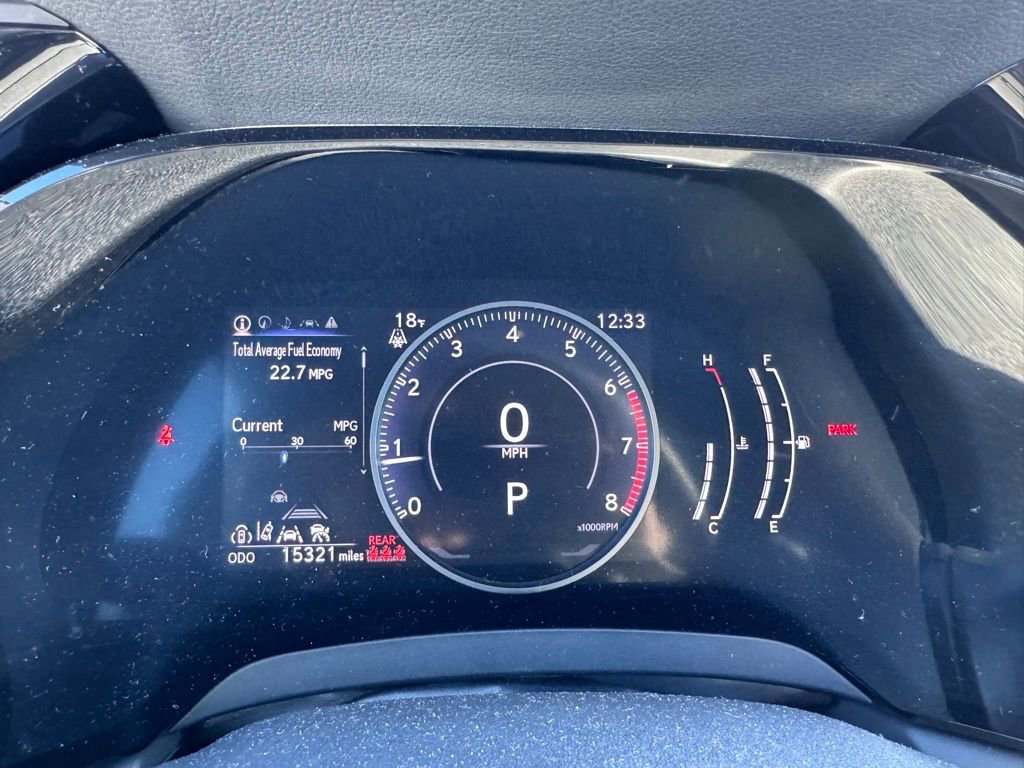 Used 2024 Lexus RX 350 AWD image 13