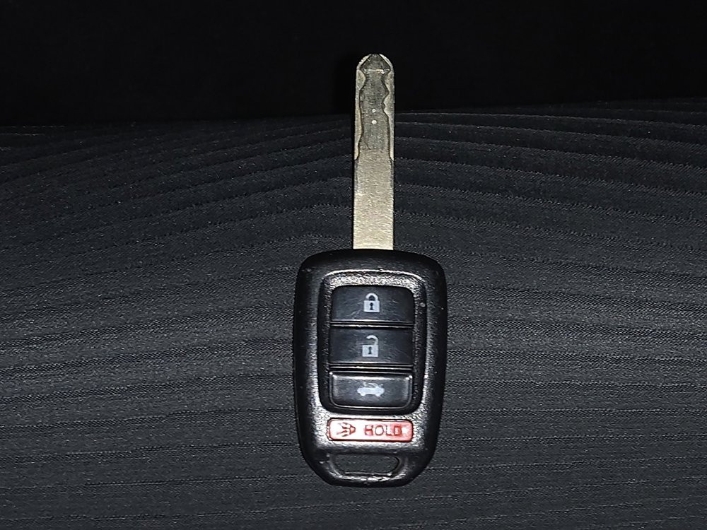 Used 2016 Honda Accord LX-S image 32