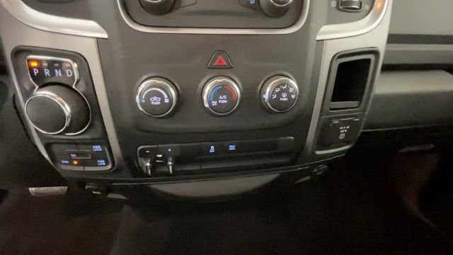 Used 2023 RAM 1500 Classic SLT w/ Protection Group AWD/4WD image 27