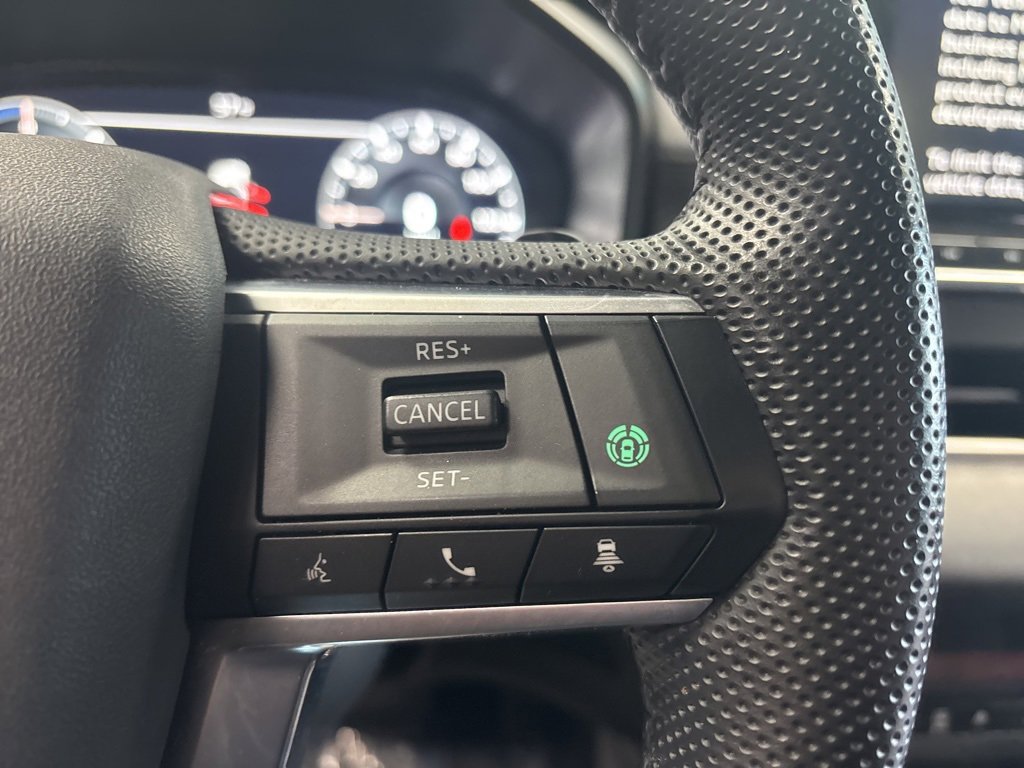 Used 2023 Mitsubishi Outlander SE image 19