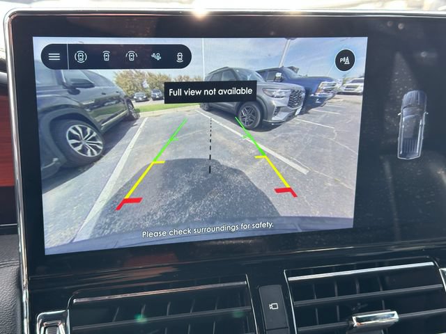Used 2022 Lincoln Navigator Reserve AWD/4WD image 32
