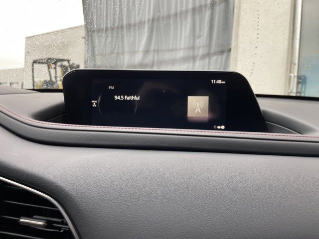 Used 2024 MAZDA CX-30 AWD 2.5 S w/ Preferred Package image 16