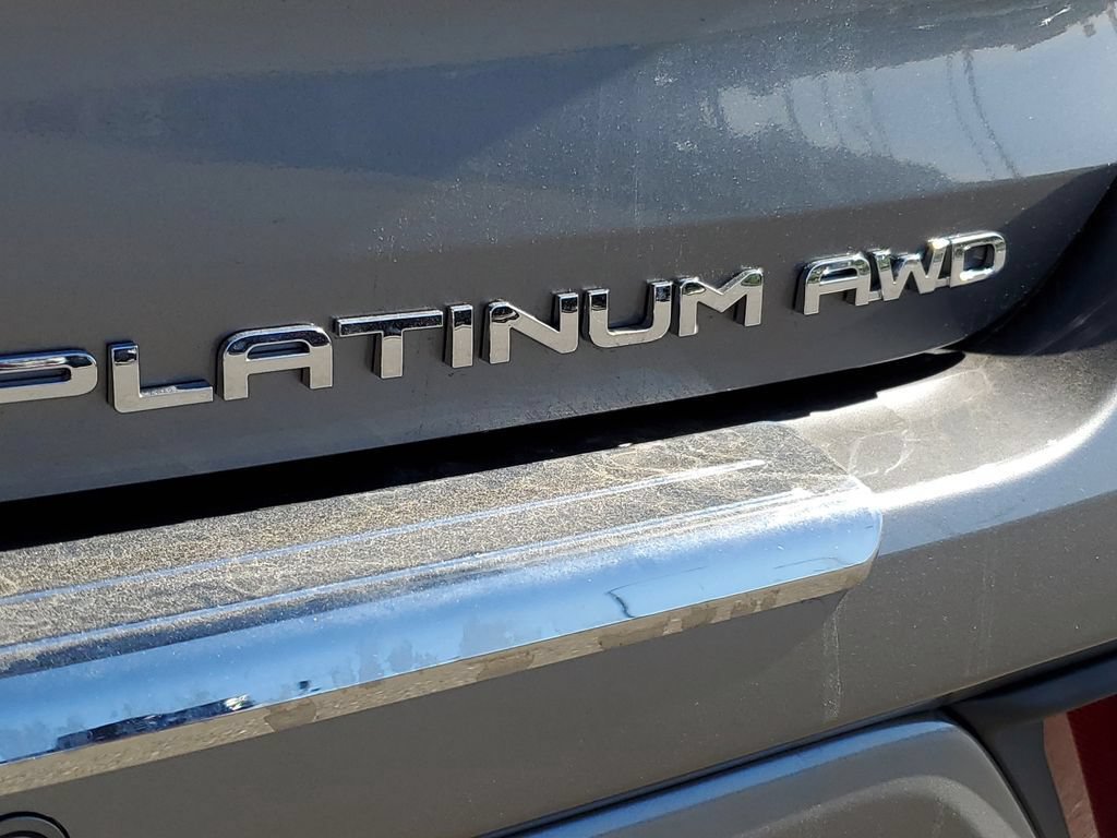 New 2026 Toyota Highlander Platinum AWD/4WD image 7