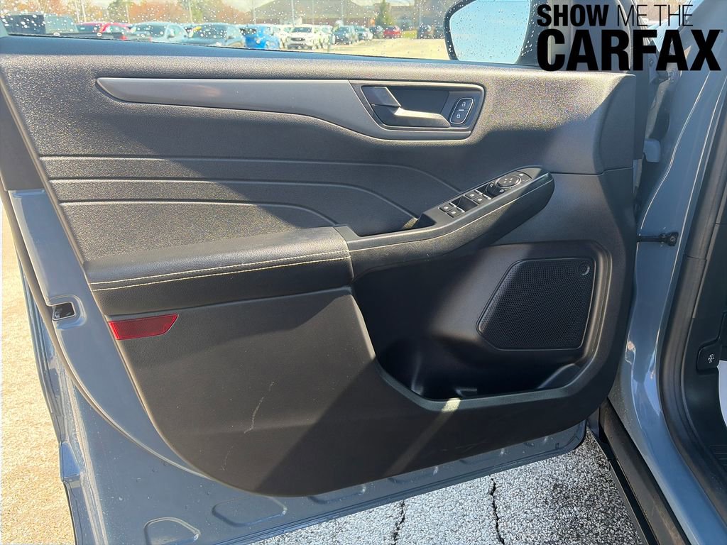 Used 2023 Ford Escape Active w/ Tech Pack #1 image 13