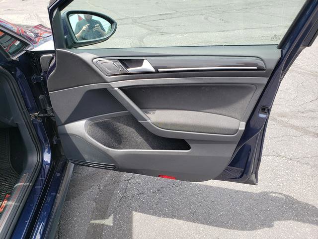 Used 2015 Volkswagen GTI S FWD image 18