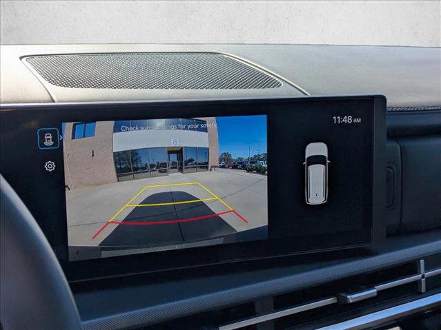 New 2026 Hyundai Santa Fe SE FWD image 14